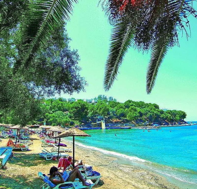 Mavi Holiday Village Gulluk