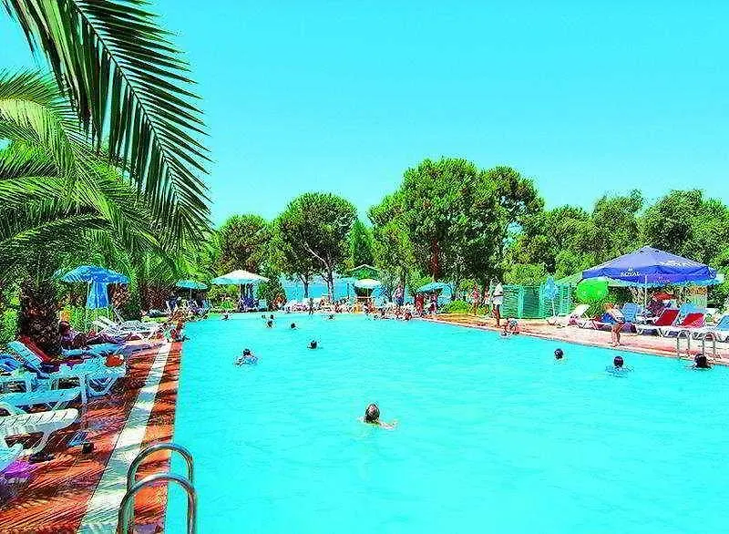 Hotel Mavi Holiday Village Gulluk