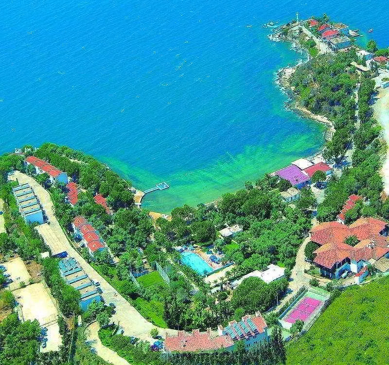 Mavi Holiday Village Gulluk 3*,  Tyrkiet