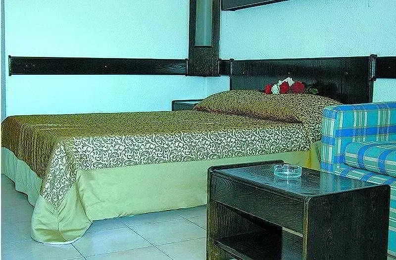 *** Hotel Mavi Holiday Village Gulluk Turcja